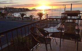 Departamento Playa Las Cadenas